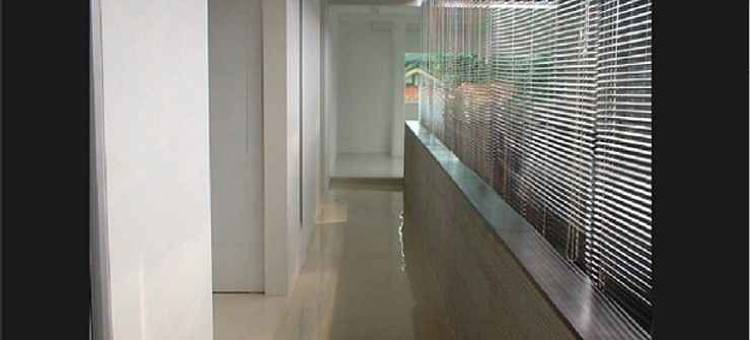 FLAT06.奇佩特酒店(Flat06 Cipete)图片