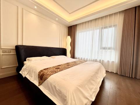 米雅yaya公寓(环山路分店)