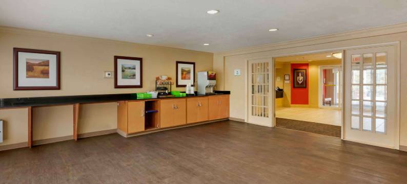 美国长住酒店 - 奥兰多会议中心6443维斯特伍德(Extended Stay America Suites - Orlando - Convention Center - 6443 Westwood)图片