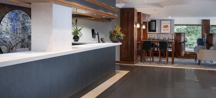 爱丁堡万豪德尔塔酒店(Delta Hotels Edinburgh)图片