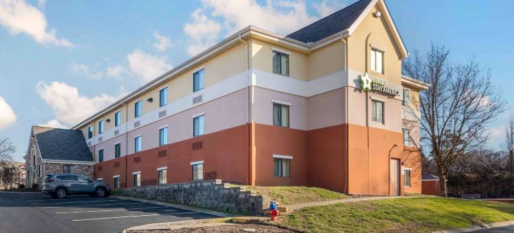 布伦特伍德郊区工作室 - 纳什维尔(Suburban Studios Brentwood - Nashville)图片