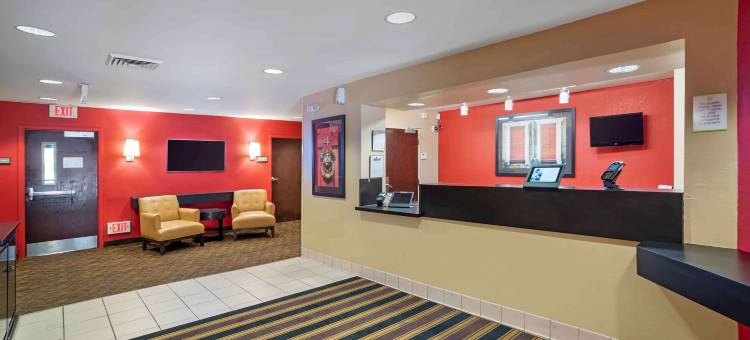 Extended Stay America Suites - Frederick - Westview Dr图片
