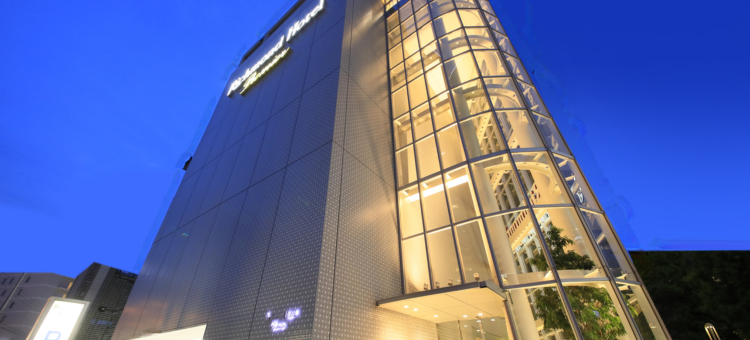 尊贵武藏小杉里士满酒店(Richmond Hotel Premier Musashikosugi)图片