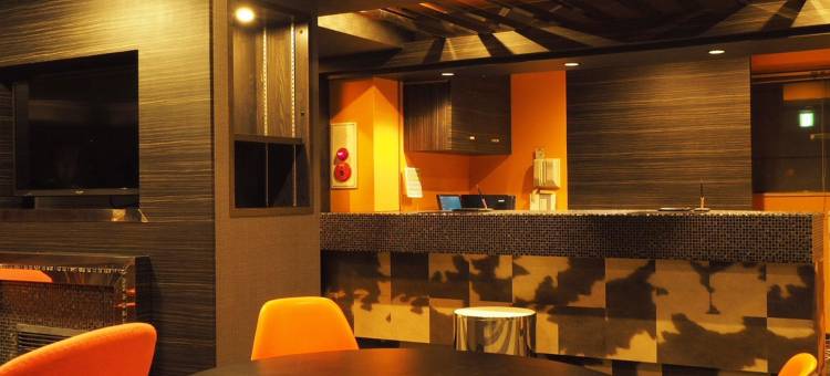 AreaOne酒店-钏路(Hotel AreaOne Kushiro)图片