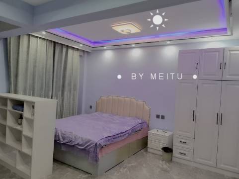 小苗姐公寓(永盛路分店)