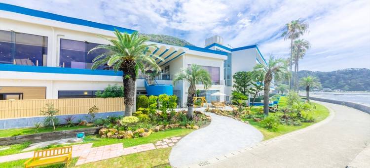 鸭川Green Plaza 酒店(Hotel Green Plaza Kamogawa)图片