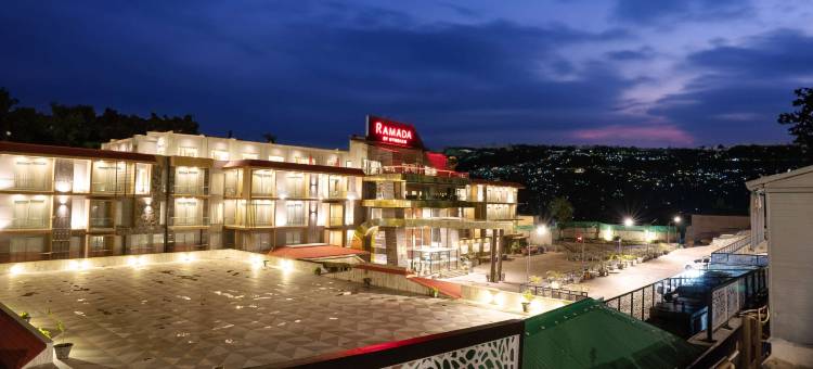 Ramada by Wyndham Murree Lower Topa Resort图片