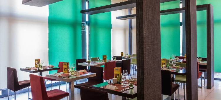 宜必思特莱姆森酒店(Ibis Tlemcen)图片