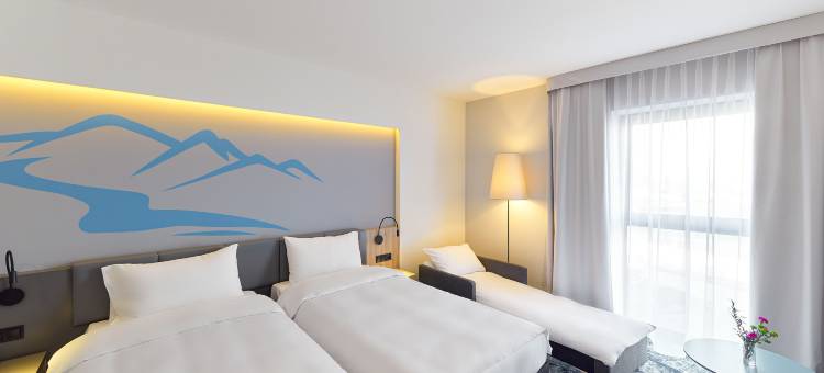 宜必思尚品新塔尔格酒店(Ibis Styles Nowy Targ)图片