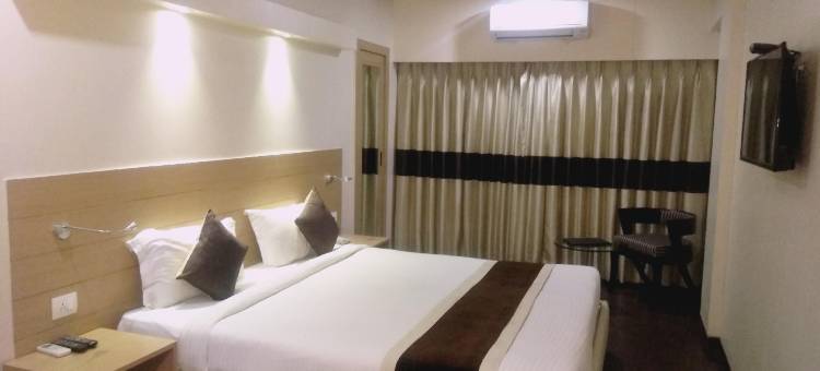 花开酒店(Hotel the Blossom)图片