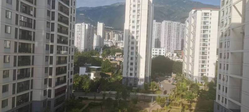 巧家812公寓(小东街分店)图片