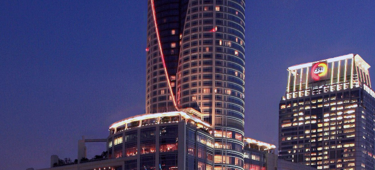 曼谷盛泰澜中央世界商业中心酒店(Centara Grand & Bangkok Convention Centre at CentralWorld)图片