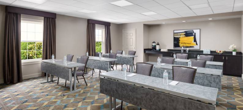 Residence Inn Boston Franklin图片