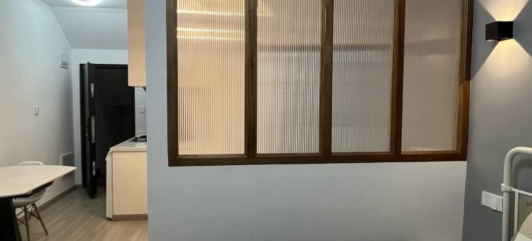 无忧nosad民宿(天平路分店)图片