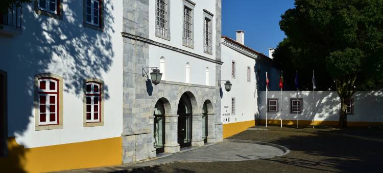 贝沙修道院酒店-历史酒店(Pousada Convento de Beja – Historic Hotel)图片