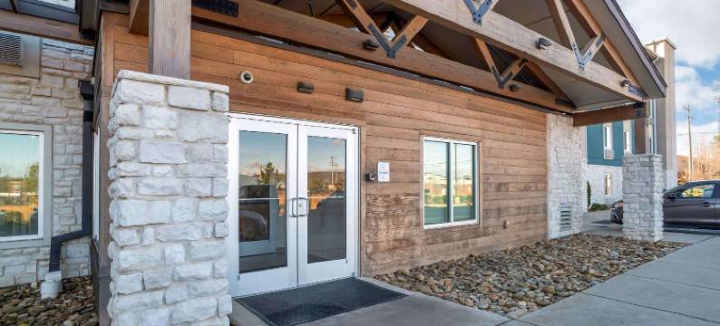 美国长住套房酒店 - 夏洛特 - 诺斯莱克(Extended Stay America Suites - Charlotte - Northlake)图片