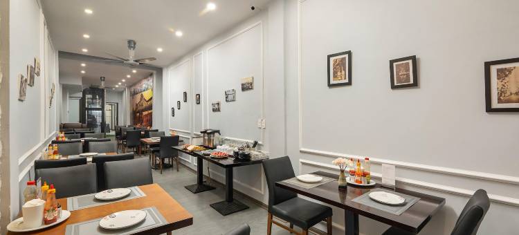 索纳塔中央温泉酒店(Sonata Central Hotel & Spa)图片