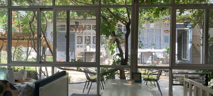 若鱼小院(景观大道分店)图片