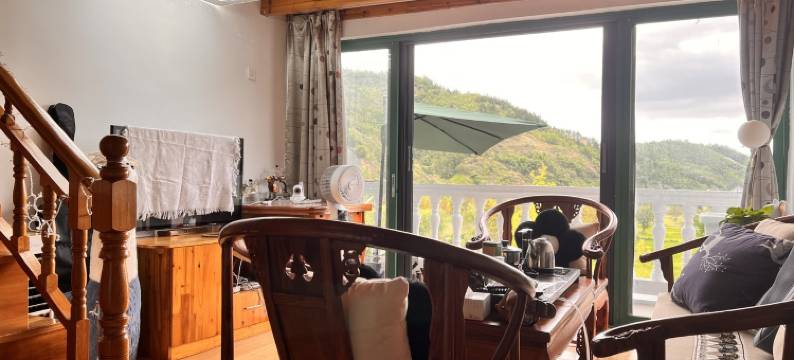 临安西天目山温馨小屋民宿(天目村绿道分店)图片