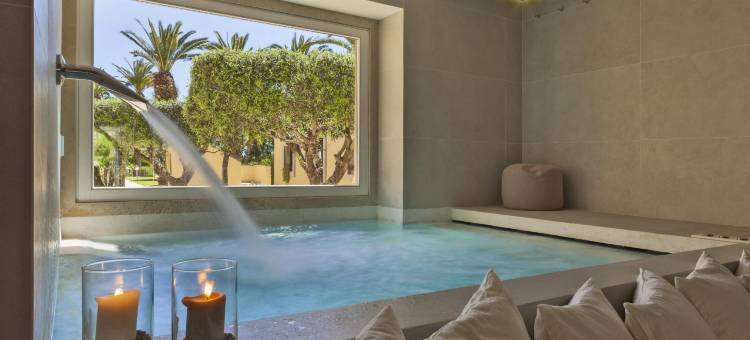 卡伊亚马里酒店(Dimora Caiammari Luxury Hotel & Spa)图片