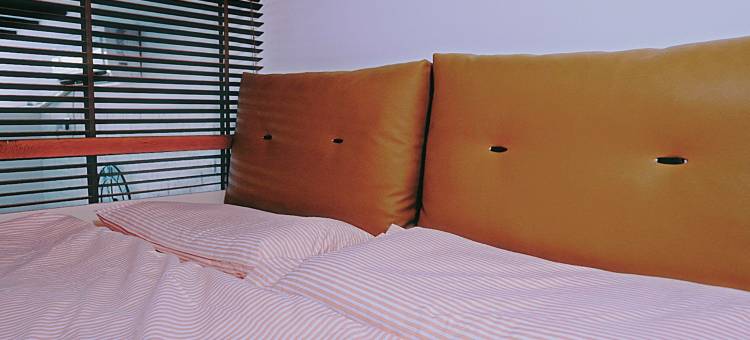 秋千小院(淡水路分店)图片