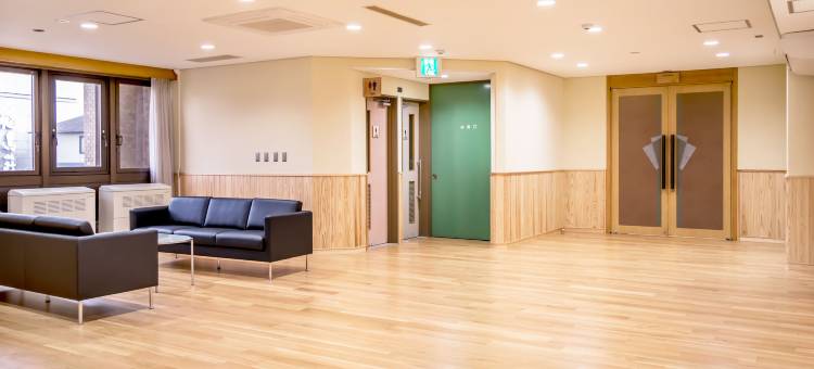 奈良县游客交流馆 & 住宿中心(Nara Visitor Center and Inn)图片