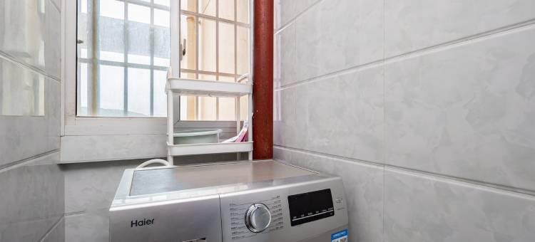 悠家1217呈贡店公寓(渔舟路分店)图片