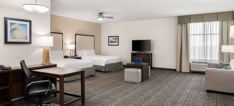圣马科斯Homewood Suites by Hilton(Homewood Suites San Marcos)图片