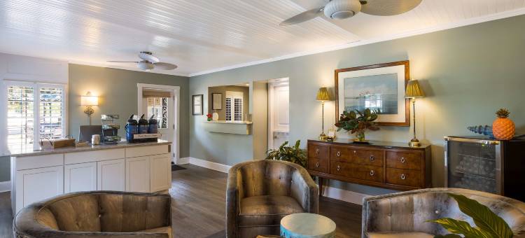 海岛贝斯特韦斯特酒店(Best Western Sea Island Inn)图片