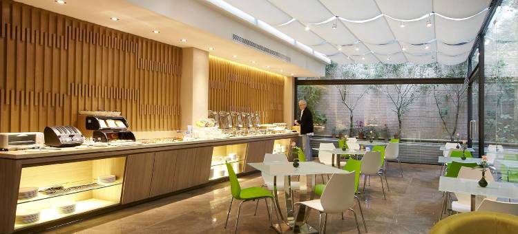 台北昰美精品饭店图片