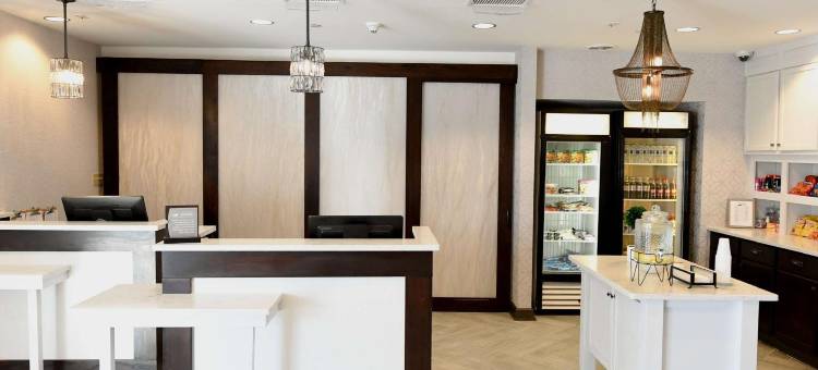 Homewood Suites by Hilton奥兰德公园(Homewood Suites by Hilton Orland Park)图片