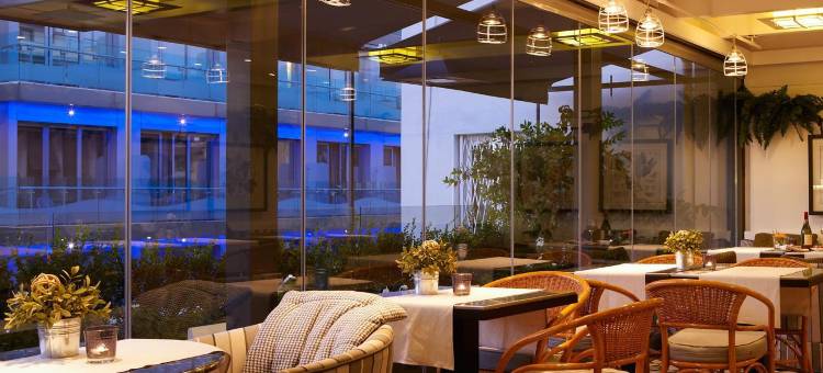 怡东酒店(The Excelsior Hotel)图片