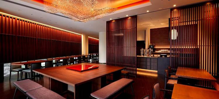 阿曼尼克金泽酒店(HOTEL AMANEK Kanazawa)图片