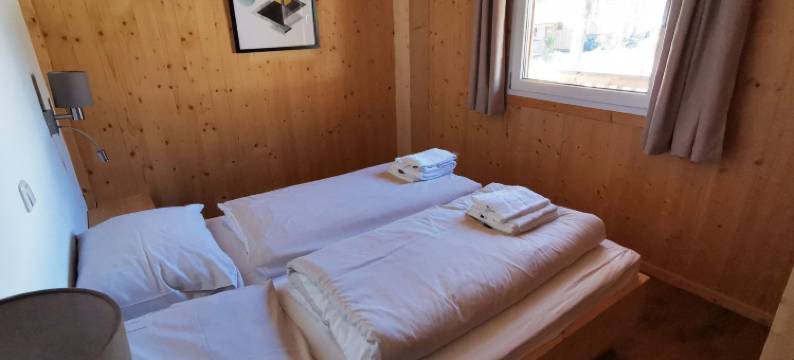 Mit 3 Schlafzimmern & IR-Sauna图片