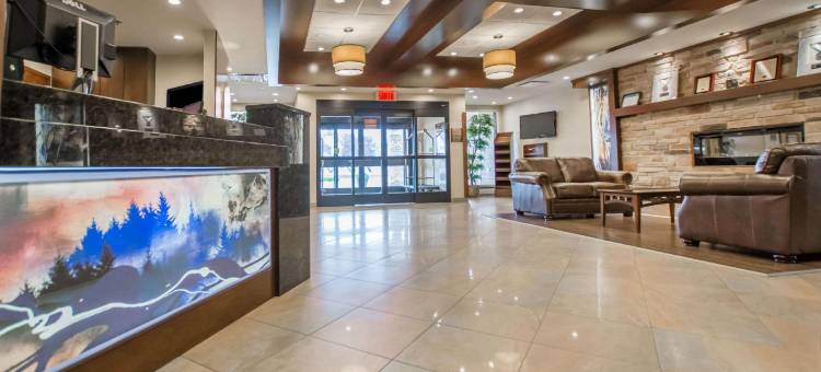 凯艺套房酒店(Quality Inn & Suites)图片