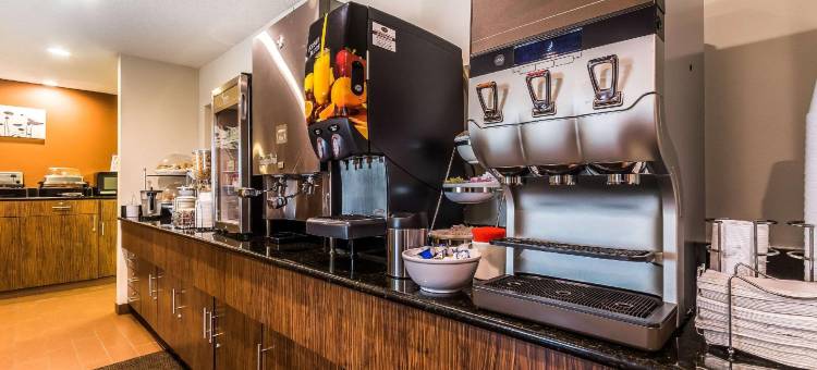 斯普林菲尔德南I-60-近医疗区舒眠酒店(Sleep Inn Springfield South I60 Near Medical District)图片