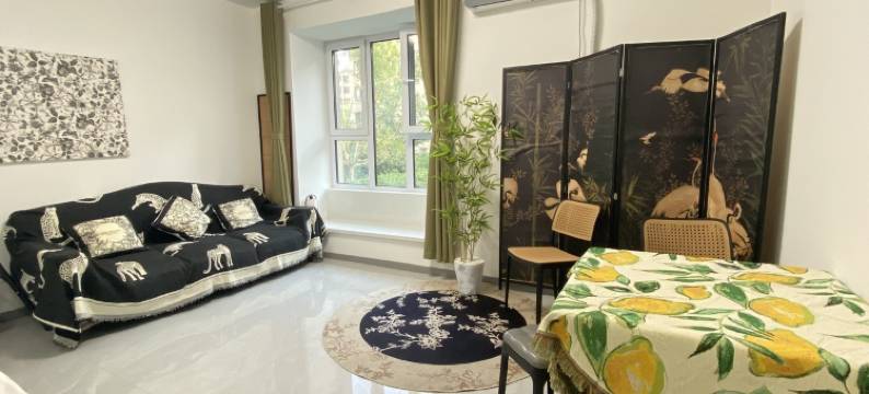 毛毛姐民宿(南华路分店)图片