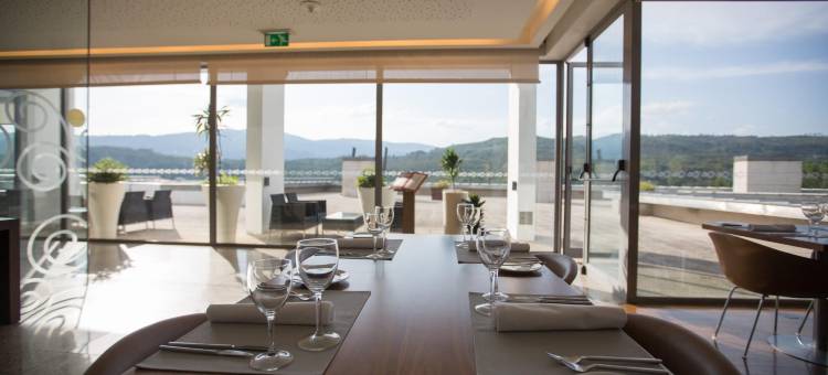 蒙特普拉度水疗酒店(Monte Prado Hotel & Spa)图片