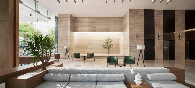 黎圣宗街M Village精选酒店(Signature by M Village Le Thanh Ton)图片