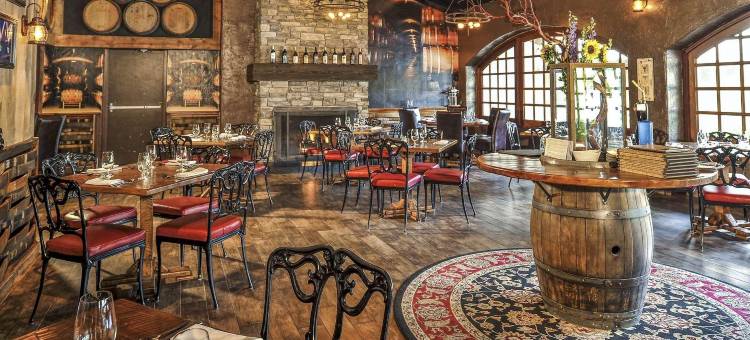 塞多纳·希尔顿假日俱乐部·Los Abrigados度假村及水疗中心(Hilton Vacation Club Los Abrigados Resort & Spa Sedona)图片