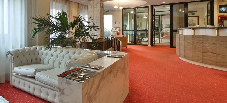 皮卡迪利贝斯特韦斯特酒店(Best Western Hotel Piccadilly)图片