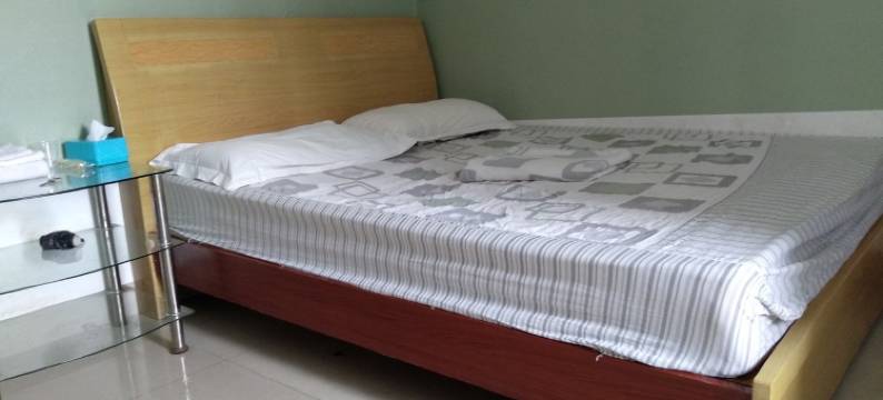 近万达商圈公寓(瑞京路分店)图片