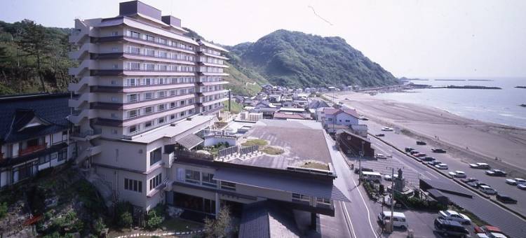 龟屋酒店(Kameya Hotel)图片