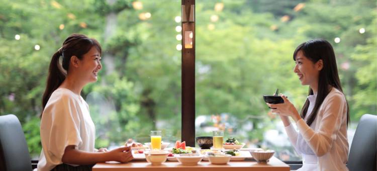 花卷酒店(Hotel Hanamaki)图片