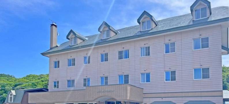 网走太阳酒店(Hotel Sun Abashiri)图片