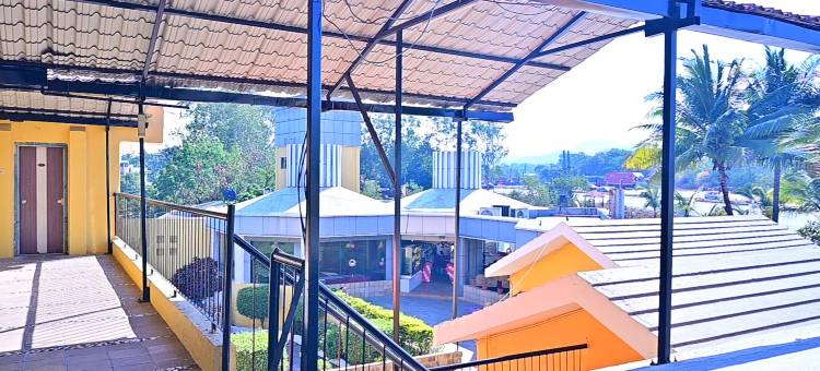 维加斯酒店(Hotel Vegas)图片