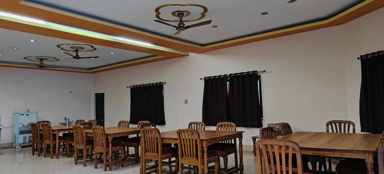 Nature's Lap Resort图片