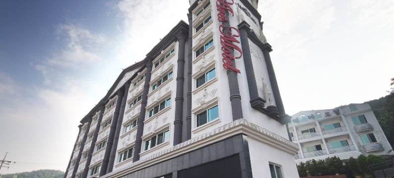 南海郡Ares(Namhae Ares)图片