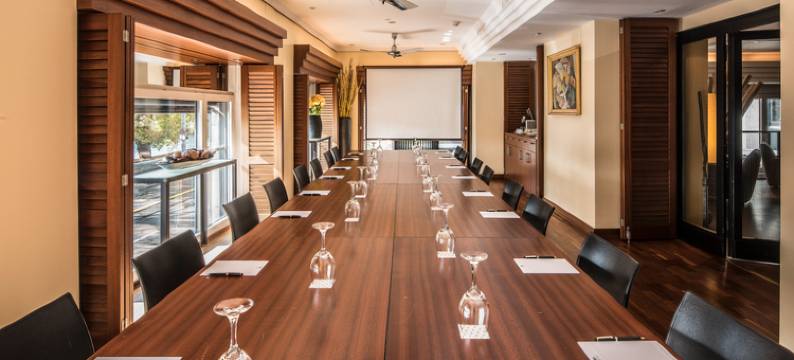 中心广场酒店(Central Plaza)图片