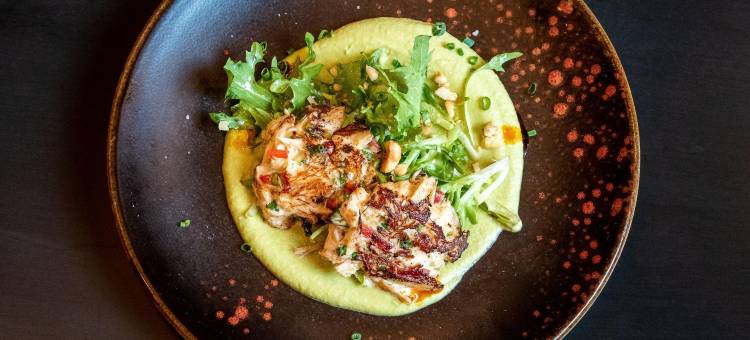 Paloma度假村(The Paloma Resort)图片